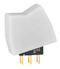 Rocker & Toggle Switches - G22KP-YB - Powell Electronics, Inc.