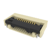FFC, FPC (Flat Flexible) Connector Assemblies - 609-F3051A7H111010E200TR-ND - DigiKey