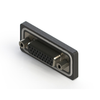 D-Sub Connector Assemblies - 151-638-W26-221-012-ND - DigiKey