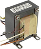 Transformer;96VA;Chassis;Pri:117/234VAC;Sec:Ser 48VCT,Par 24V;Dual - 70181196 - Allied Electronics, Inc.