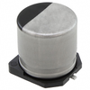 Aluminum - Polymer Capacitors -- EEH-ZC1E331P - Image