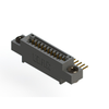 Edgeboard Connectors - 151-395-011-559-603-ND - DigiKey