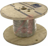 Braid, Flat; 1 in. W; 85 A (Bare cable); Tinned Copper - 70140429 - Allied Electronics, Inc.