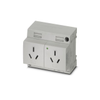 Plugs and Receptacles - 277-0804091-ND - DigiKey