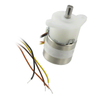 Stepper Motors -- 942-PG20L-D20-HHC0-ND - Image