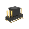 Headers, Male Pins - 664-G825M12201YEUTR-ND - DigiKey