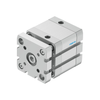 Actuators/Cylinders - 2171-ADNGF-50-20-PPS-A-ND - DigiKey