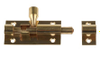 Door Bolts - 8938650 - RS Components, Ltd.