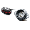 Industrial Circular Connectors - 2065227 - RS Components, Ltd.