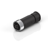 ZS2020-2820 | Socket field assembly, Power, IP67 -  - Beckhoff Automation LLC