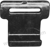 Flat Gutter Hook - FHK-V/100-500 - Lowy Enterprises, Inc.