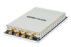 Connectorized SMA, High Power, Linear Amplifier, 24 MHz to 30 MHz, 50Ω - RFE-24M30M075X+ - Mini-Circuits