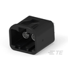 Headers, Male Pins - 1734-2357501-1TR-ND - DigiKey