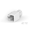 Housings, Boots - A135216-ND - DigiKey
