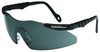 Magnum 3G Safety Glasses > FRAME - Black > LENS - Copper blue block > UOM - Each - 3011671 - State Safety & Compliance