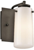 45265OZ Sconces-Single Glass - 658233 - Capital Lighting, Inc.