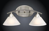 7631/2 Bathroom Fixtures-Two Lights - 499069 - Capital Lighting, Inc.