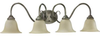 5110-4-58 Bathroom Fixtures-Four Lights - 432813 - Capital Lighting, Inc.