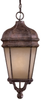 8694-1-61-PL 1 Light Chain Hung - 8694-1-61-PL - Minka Group