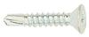 PHILLIPS FLAT SELF DRILLING SCREWS ZINC PLATE -- 232F3 - Image