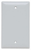 Standard Wall Plate -- SP13-W - Image