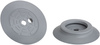 Sealing ring for suction plate SPU DR-SPU 160 NBR-55 - 10.01.01.01111 - Schmalz Inc.