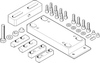 Adjusting kit - EADC-E16-220-E14 - Festo Corporation