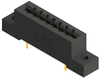 Card Edge Connectors - Edgeboard Connectors - 387-014-520-202 - Lingto Electronic Limited