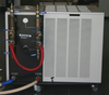 Lydall Affinity Water Chillers-Exchangers -- FWA-050D