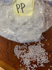 Commodity Plastic -- PP off grade pellets - Image