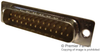 Filtered D Sub Conn, Db, Plug, 1000Pf; Product Range Amphenol Communications Solutions - 99K6391 - Newark, An Avnet Company