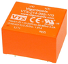 Ac/dc Pcb Mount Power Supply, Class Ii, Fixed, 90 V, 265 V, 5 W, 12 V, 416 Ma Rohs Compliant Vigortronix - 45X5506 - Newark, An Avnet Company