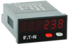Totalizer, 6-Digit, 10Vdc To 30Vdc; No. Of Digits / Alpha Eaton Cutler Hammer - 13T1659 - Newark, An Avnet Company