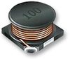 Inductor, Un-Shielded, 2.2Uh, 10A, Smd, Full Reel; Inductance Bourns - 79R7377 - Newark, An Avnet Company