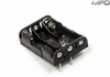 AAA-Cell Holder -- BC3AAAPC - Image