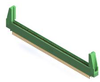 Card Edge Conn, Dual Side, 128Pos, Lug; Card Edge Connector Type Edac - 71AJ4540 - Newark, An Avnet Company
