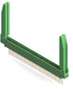 Card Conn, Single Side, 47Pos, Wire Wrap; Card Edge Connector Type Edac - 70AJ0315 - Newark, An Avnet Company