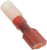Terminal, Female Disconnect, 0.25In, Red; Product Range Multicomp - 92N3598 - Newark, An Avnet Company
