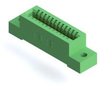 Card Edge Conn, Single, 12Pos, Lug; Card Edge Connector Type Edac - 59AJ9423 - Newark, An Avnet Company