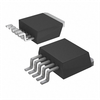 IC REG LINEAR 3.3V 3A TO263-5 -- 681-SI-3033ZD-TL - Image