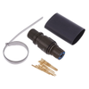 Circular Connector Assemblies - 623-UCOMUSB3LCGB-ND - DigiKey