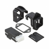 Fiber Optic Connector Adapters - 1195-3687-ND - DigiKey