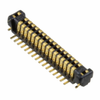 Arrays, Edge Type, Mezzanine (Board to Board) - AXT432114-ND - DigiKey