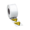 Labels, Stickers, Decals - Preprinted - 0830452-ND - DigiKey