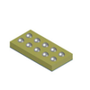 Voltage Regulators - Linear - NCP59744FCTCADJT2G - Quarktwin Technology Ltd.