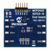 Analog to Digital Converters (ADCs) Evaluation Boards -- MCP3425EV-ND - Image