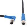 Circular Cable Assemblies - A142380-ND - DigiKey