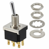 Toggle Switches - A117643-ND - DigiKey