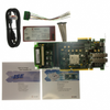 Development Boards, Kits, Programmers - Evaluation Boards - Embedded Complex Logic (FPGA, CPLD) Evaluation Boards - HW-V5-ML555-G - Shenzhen Shengyu Electronics Technology Limited