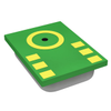 Audio Products - Microphones - ICS-43432 - Shenzhen Shengyu Electronics Technology Limited